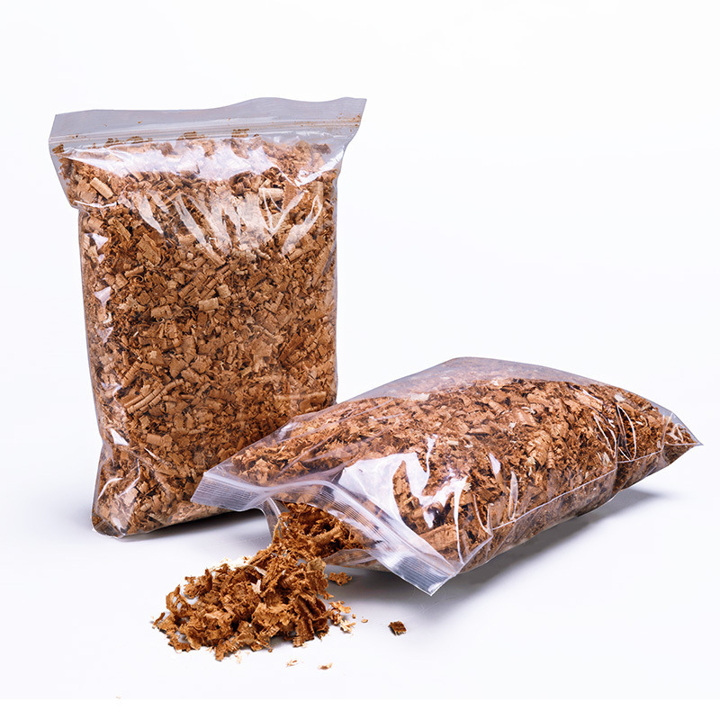 Home Fragrance Maple Walnut - 50 г. Древесные опилки из испанского