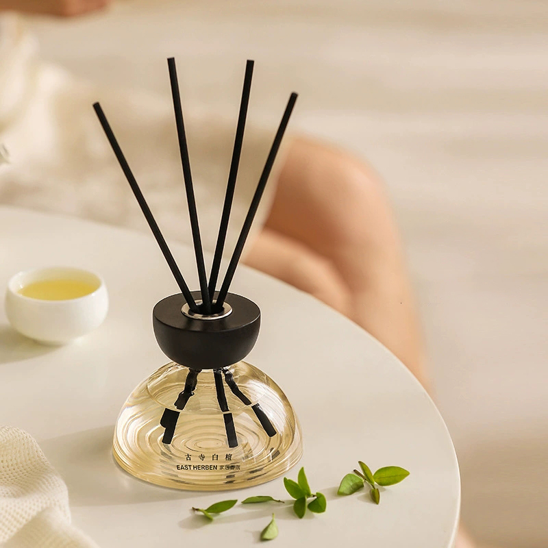 Home Fragrance Hotel - 200 мл бутылка-диффузор с эфирным маслом