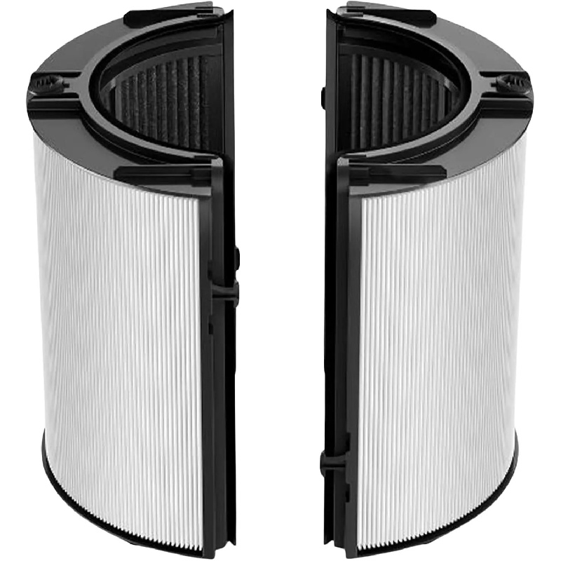 Dyson Fan Tp07 - Угольный фильтр для Dyson TP06/TP07/TP09/PH01/PH02/PH03/PH04/TP4/HP4/HP06/HP07/HP09