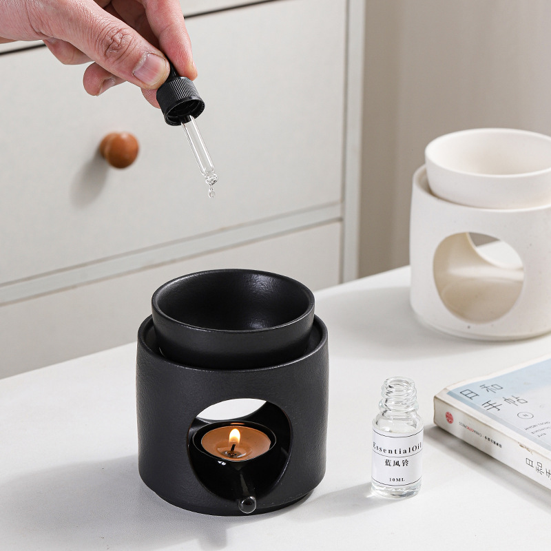 Home Fragrance Tranquillity - 3 в 1 печь для транскирилизации