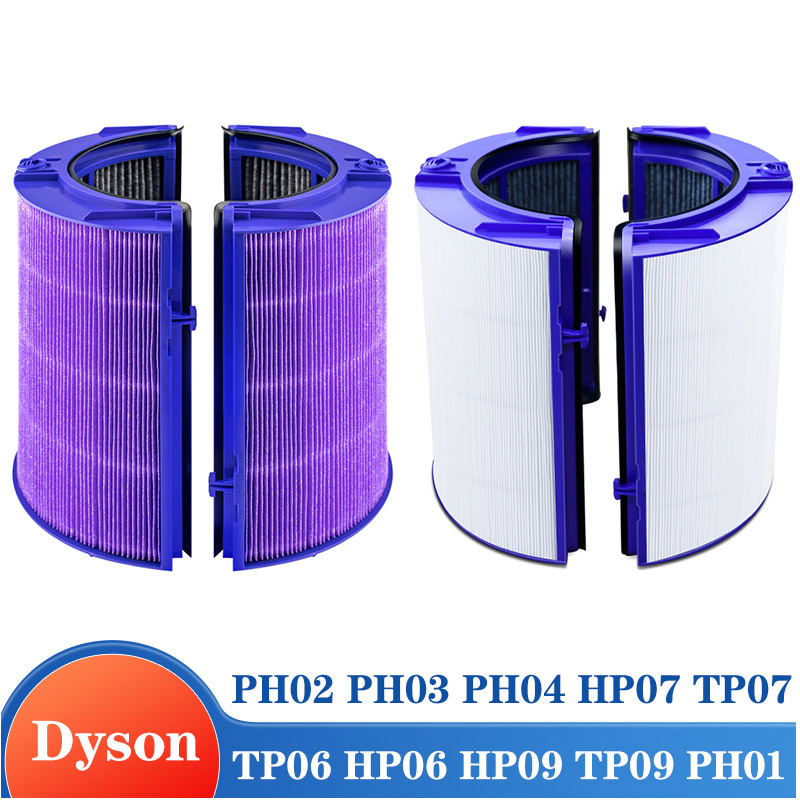 Dyson Fan Tp07 - Сменный фильтр с с сменным фильтром