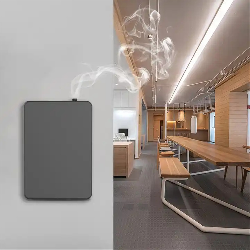Home Fragrance Hotel - Умный аромадиффузор для помещений до 500