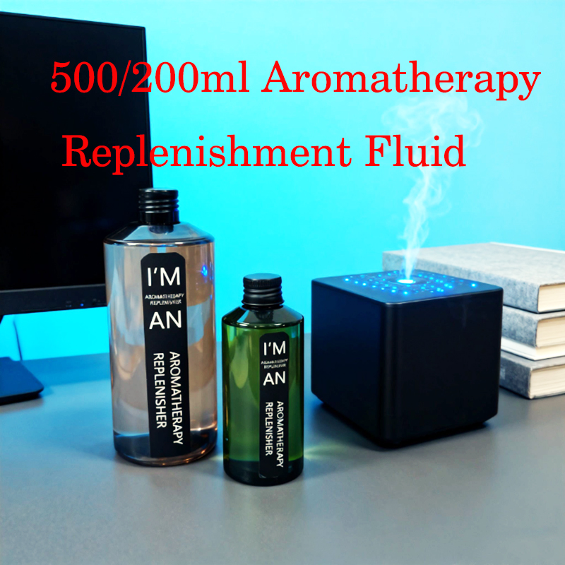 Home Fragrance Hotel - 500/200 мл Marriott Hilton Ritz Carlton