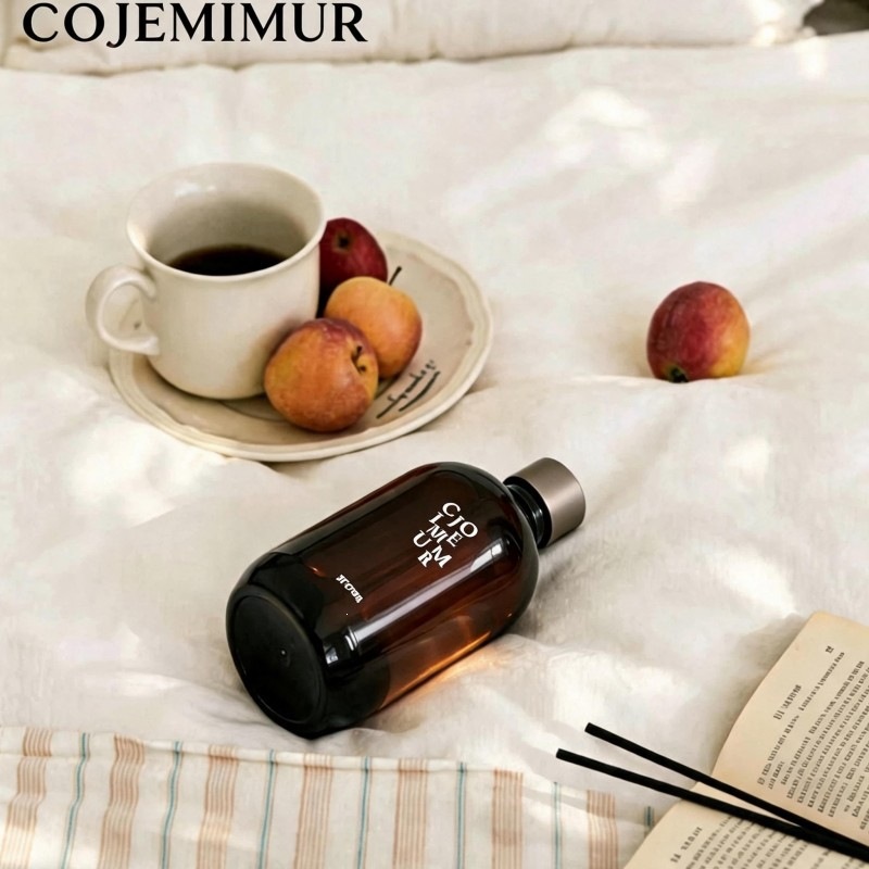 Набор диффузоров с ротанговыми – обзор и цена Home Fragrance Hotel