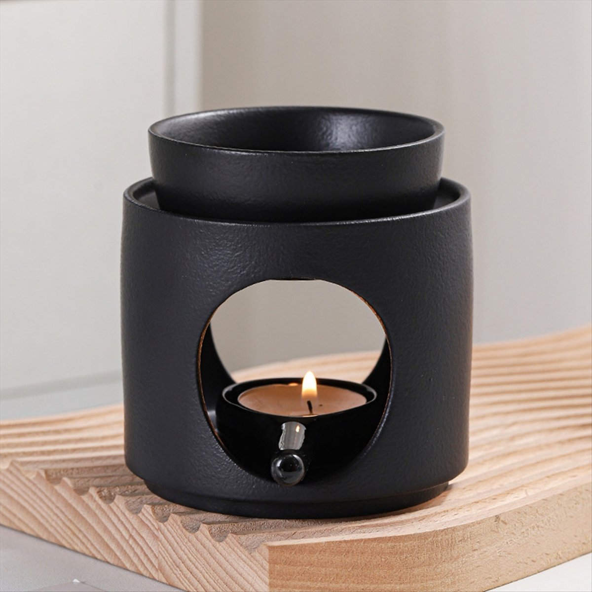 AB09 Аромалампа для эфирных ма – обзор и цена Home Fragrance Tranquillity