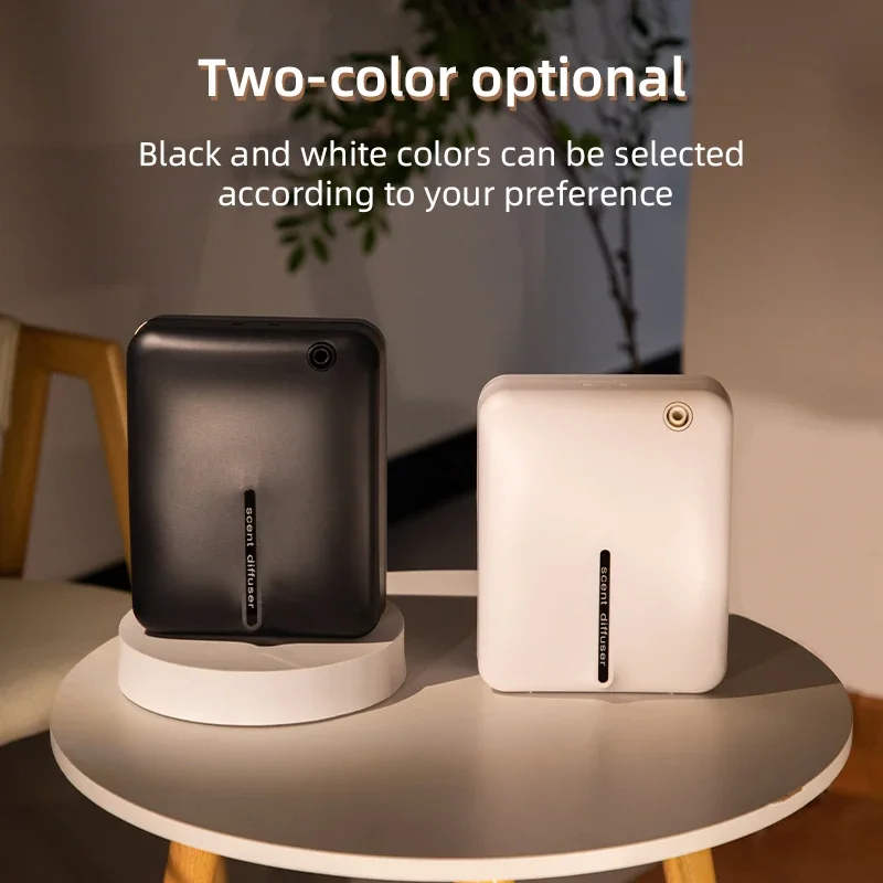 500 м3 емкость 300 мл, бытовая – обзор и цена Home Fragrance Diffuser Electric