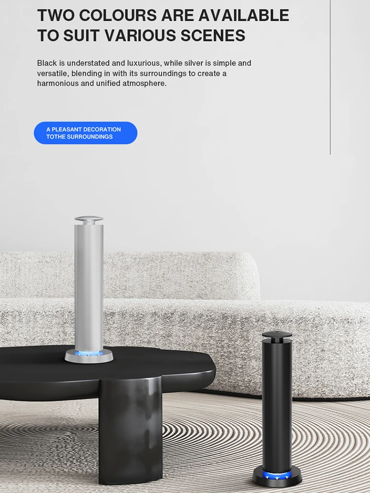NAMASTE 200 м3 умный электриче – обзор и цена Home Fragrance Diffuser Electric