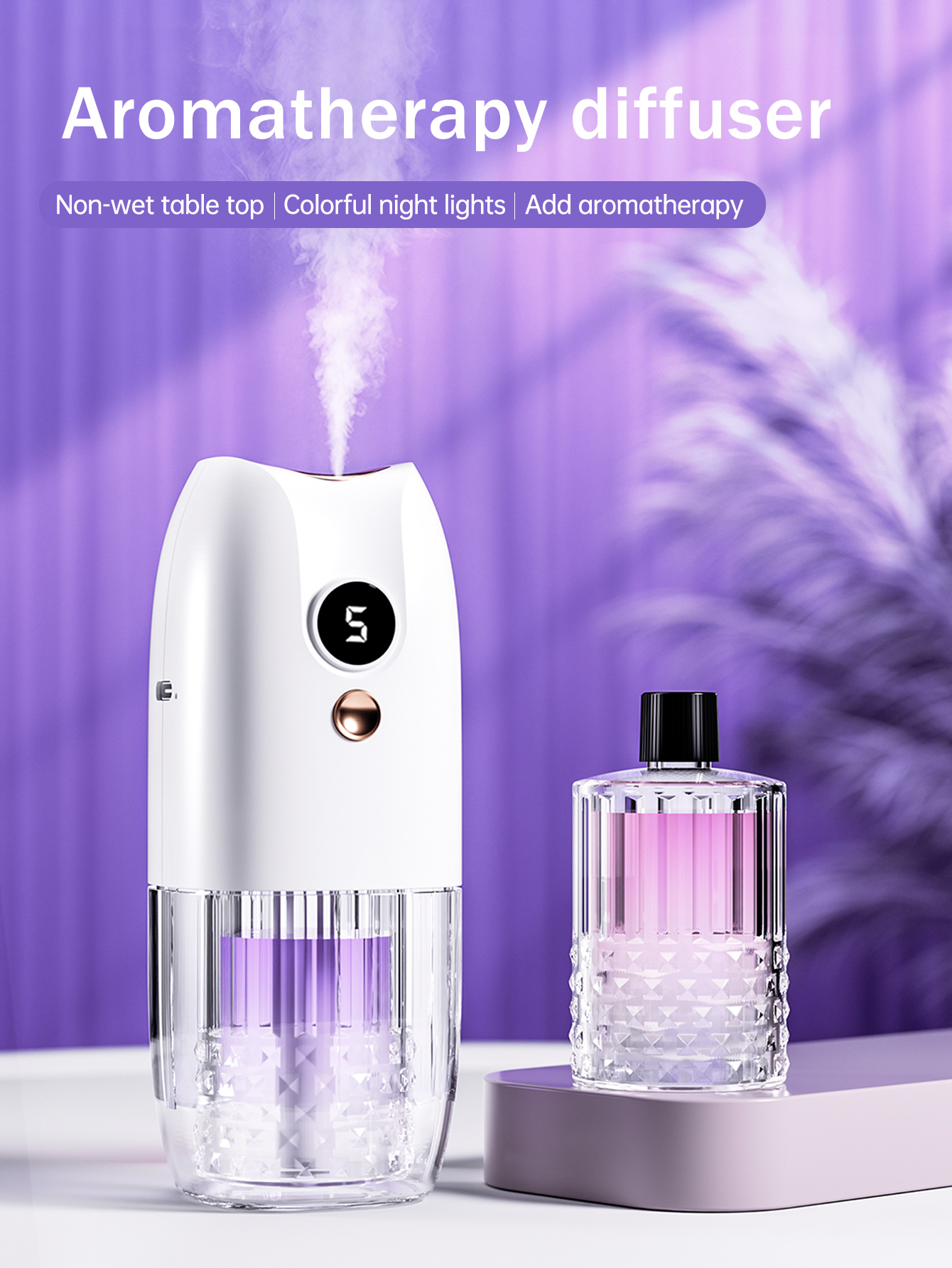 Многофункциональный перезаряжа – обзор и цена Home Fragrance Hotel
