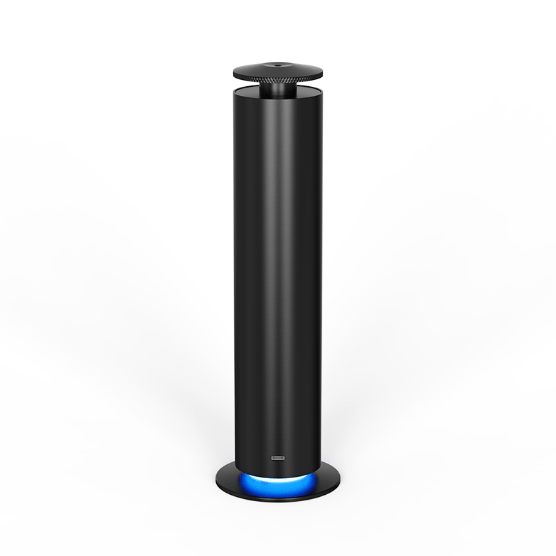 Электрический аромадиффузор NA – обзор и цена Home Fragrance Diffuser Electric