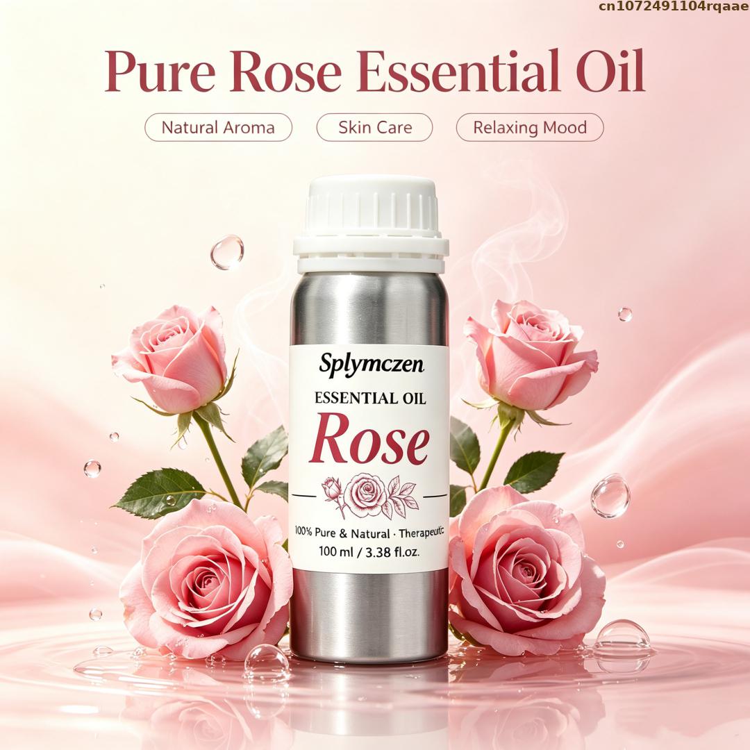 20/100 мл неразбавленного розо – обзор и цена Home Fragrance Diffuser Electric