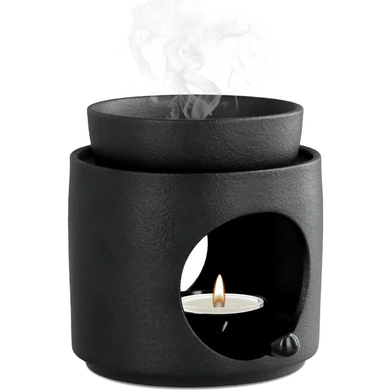 Практичная печь для транкирили – обзор и цена Home Fragrance Tranquillity