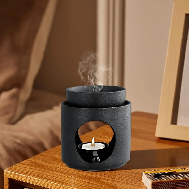 Практичная печь для транкирили – обзор и цена Home Fragrance Tranquillity