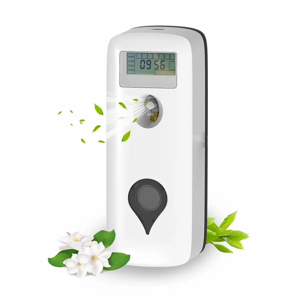 Диспенсер для жидкого освежите – обзор и цена Home Fragrance Hotel