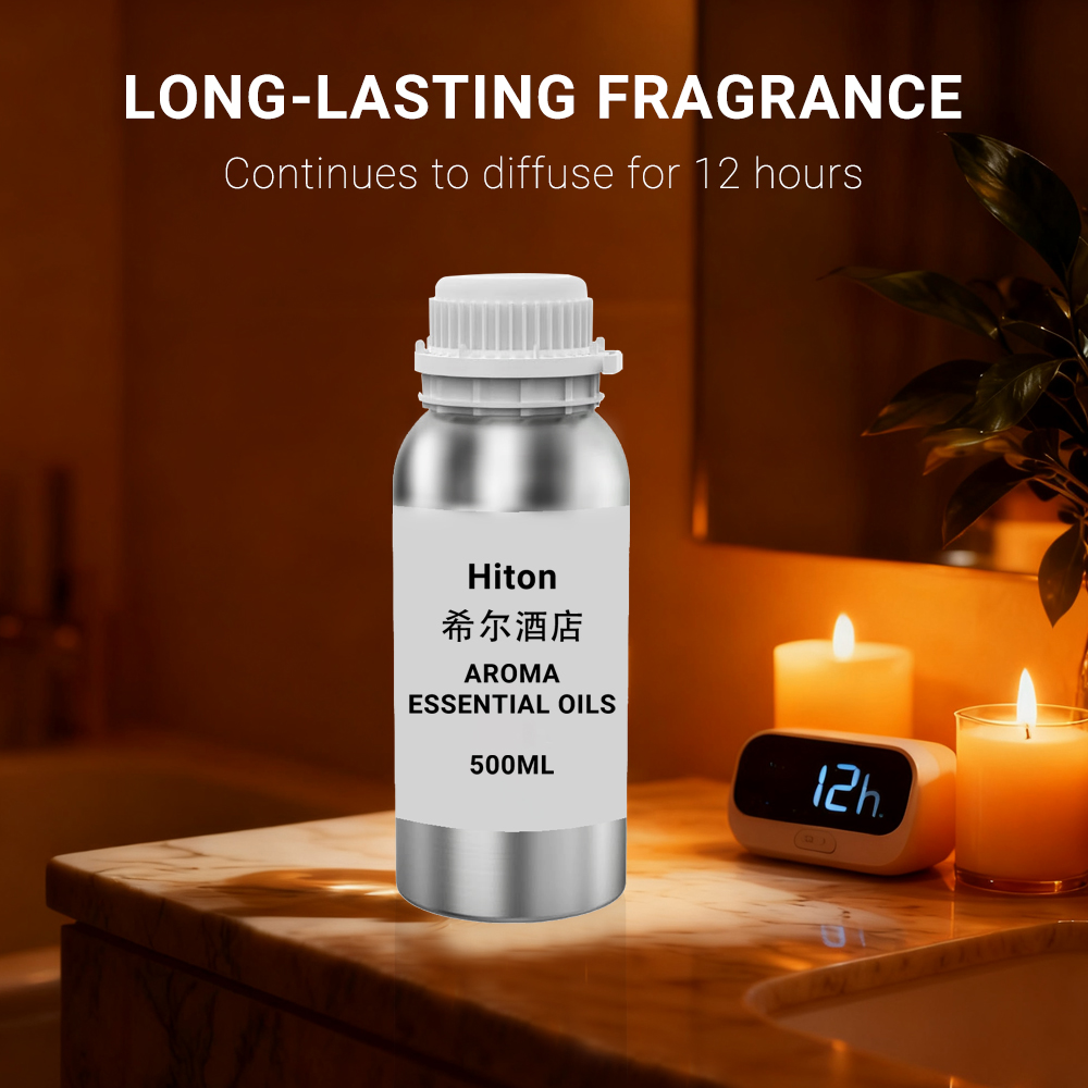 Аромат для диффузора, 500 мл,  – обзор и цена Home Fragrance Hotel