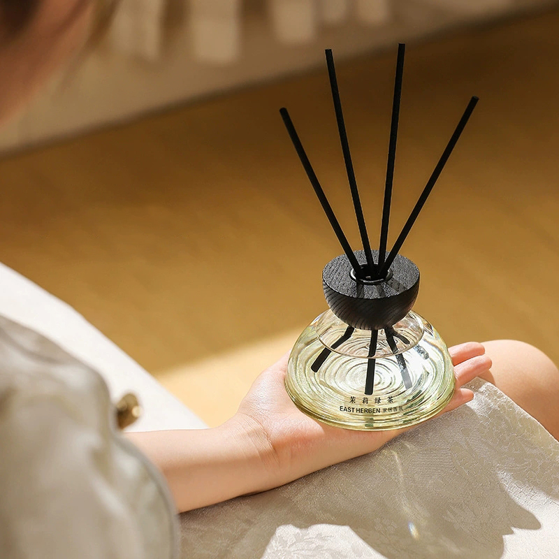 200 мл бутылка-диффузор с эфир – обзор и цена Home Fragrance Hotel