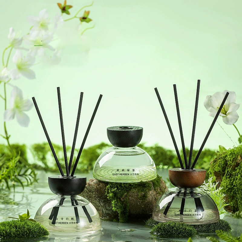 200 мл бутылка-диффузор с эфир – обзор и цена Home Fragrance Hotel