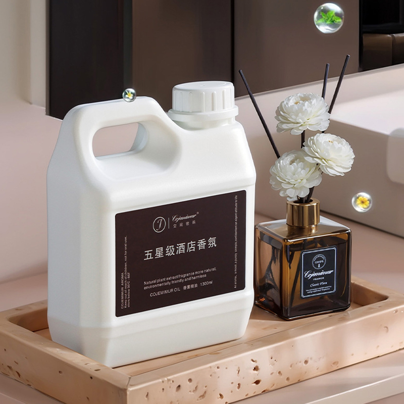 1300 мл 5-звездочное эфирное м – обзор и цена Home Fragrance Hotel