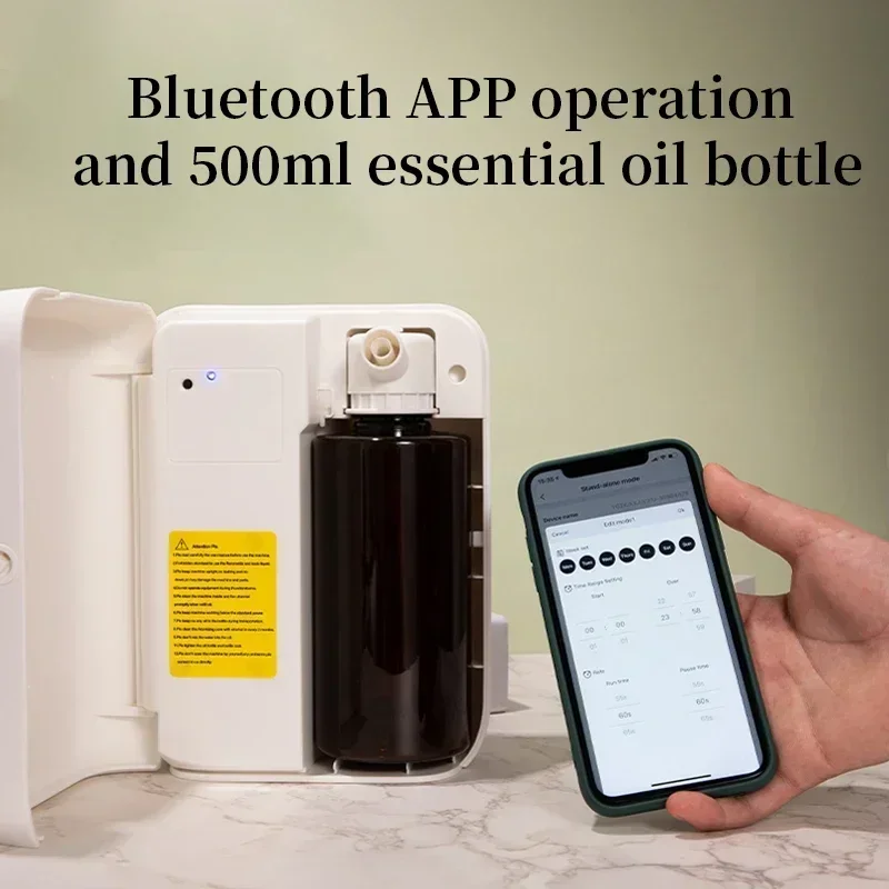 Электрический ароматизатор для – обзор и цена Home Fragrance Diffuser Electric