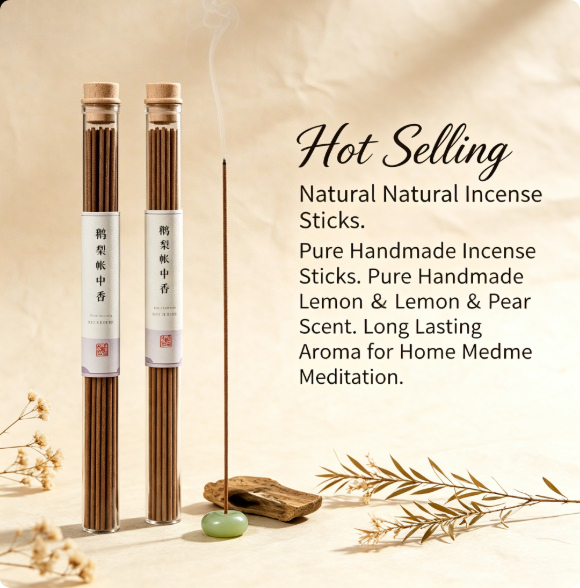 Горячая распродажа: Набор нату – обзор и цена Home Fragrance Trends