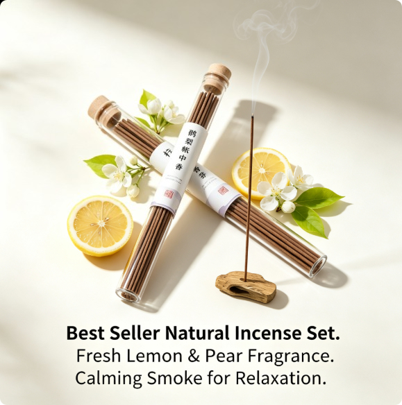 Горячая распродажа: Набор нату – обзор и цена Home Fragrance Trends