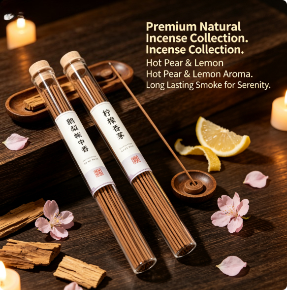 Горячая распродажа: Набор нату – обзор и цена Home Fragrance Trends