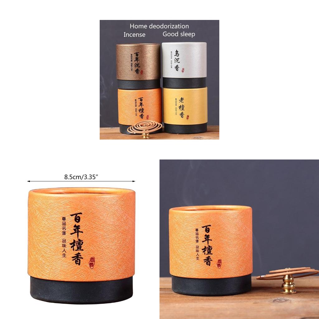 48 шт./кор., катушки из натура – обзор и цена Home Fragrance No 4
