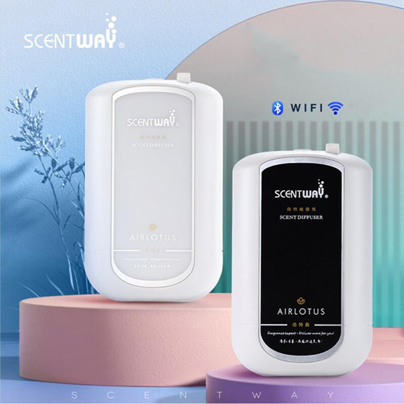Диффузор аромата чистого эфирн – обзор и цена Home Fragrance Hotel