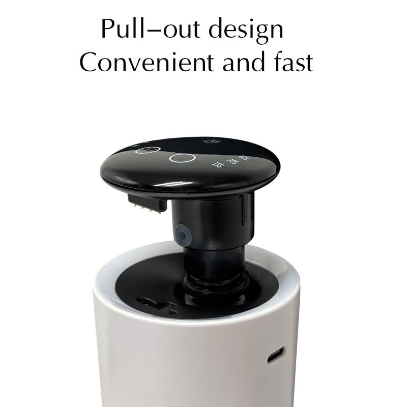 Электрический аромадиффузор дл – обзор и цена Home Fragrance Diffuser Electric