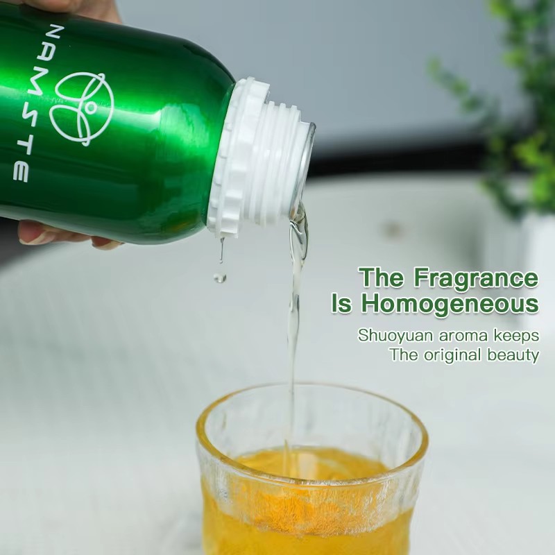 Электрический аромадиффузор NA – обзор и цена Home Fragrance Diffuser Electric