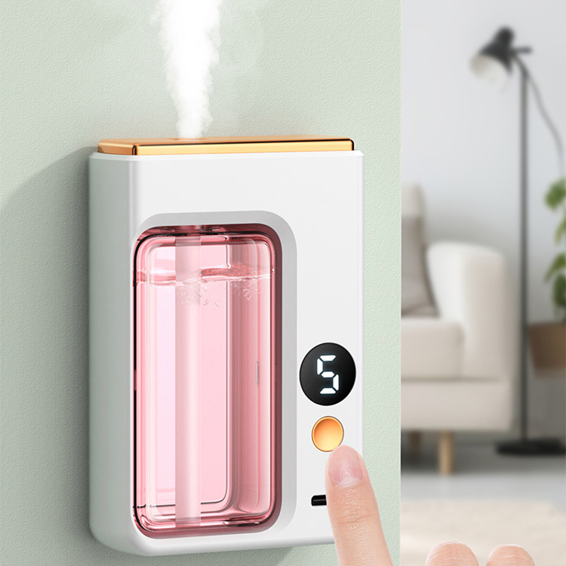 40 мл автоматическая домашняя  – обзор и цена Home Fragrance Hotel
