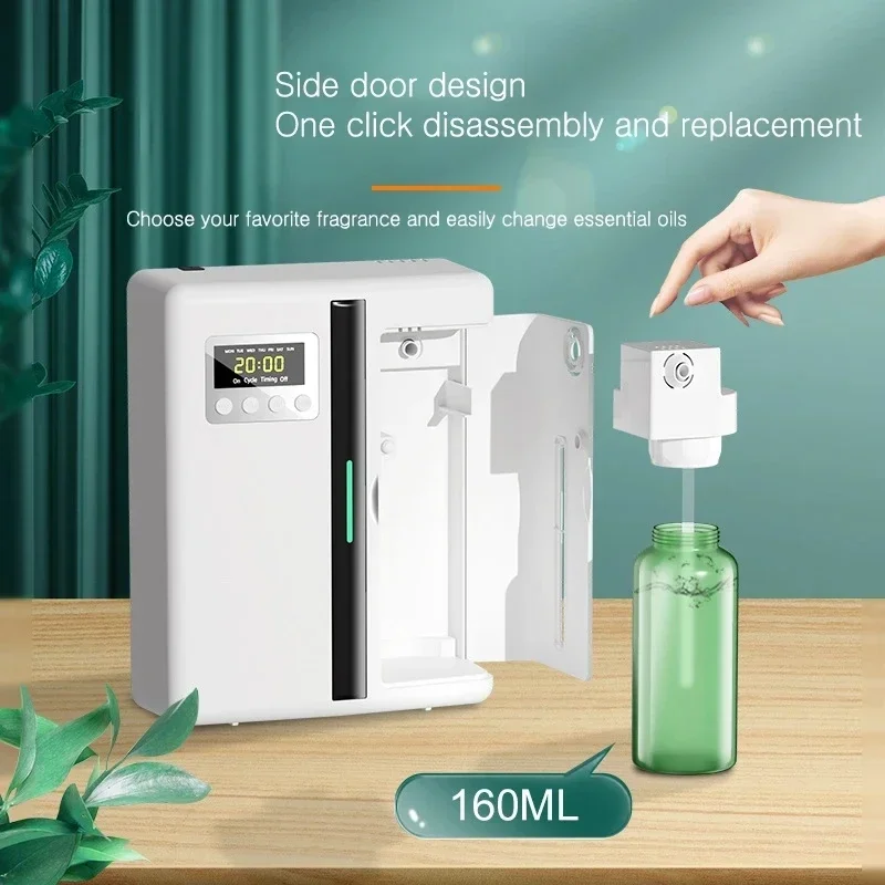 Беспроводной аромадиффузор с у – обзор и цена Home Fragrance Hotel