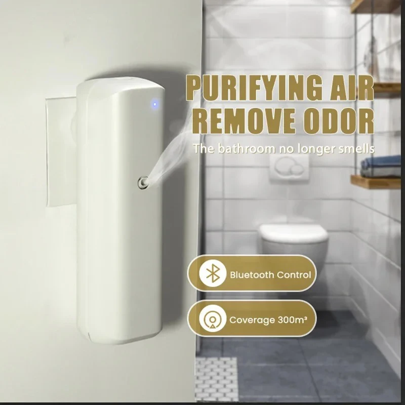 Ароматический диффузор, освежи – обзор и цена Home Fragrance Hotel