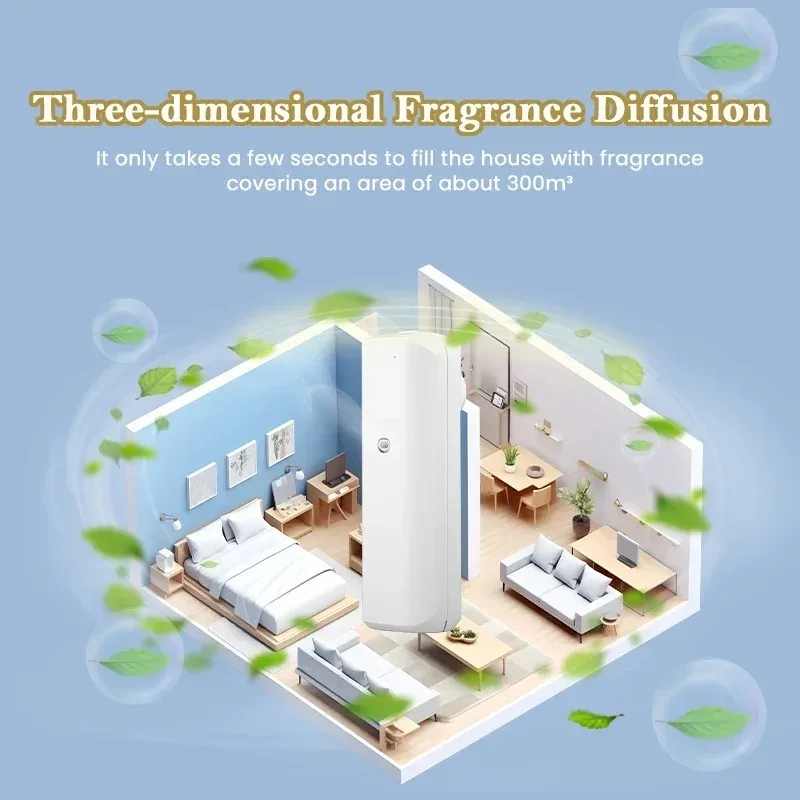 Ароматический диффузор, освежи – обзор и цена Home Fragrance Hotel