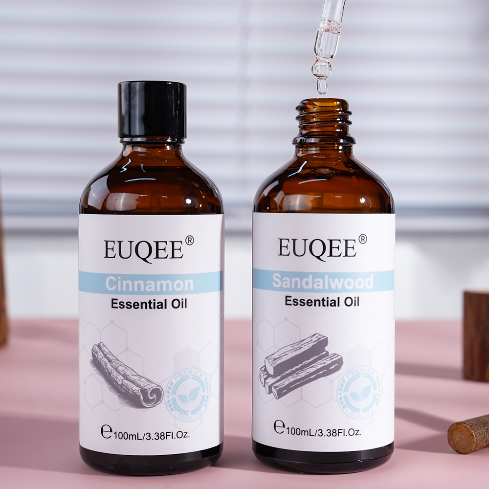 30 мл 100 мл Чистое натурально – обзор и цена Essential Oil Blend