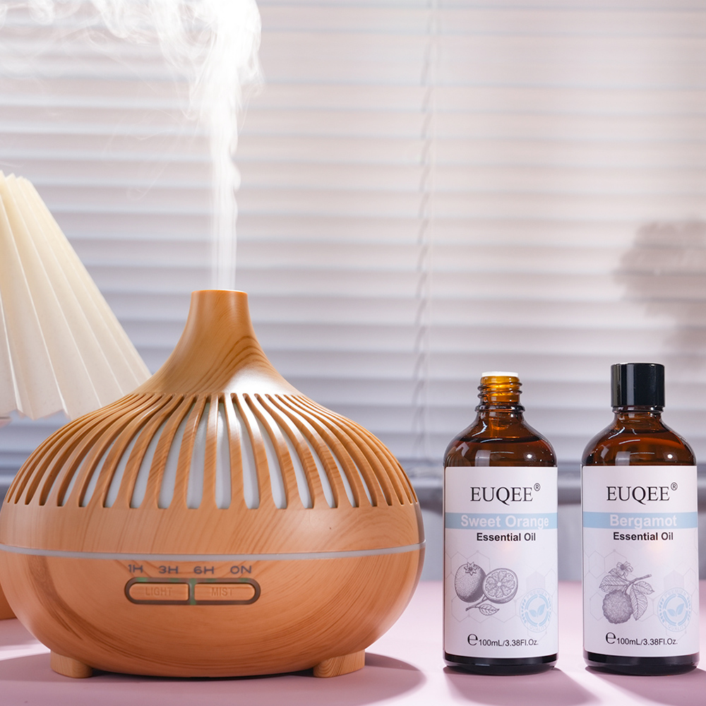 30 мл 100 мл Чистое натурально – обзор и цена Essential Oil Blend