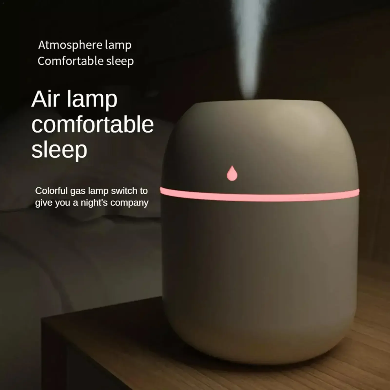 Автомобильный увлажнитель возд – обзор и цена Home Fragrance Diffuser Electric