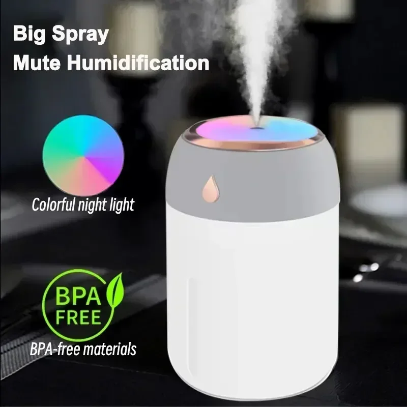 Автомобильный увлажнитель возд – обзор и цена Home Fragrance Diffuser Electric