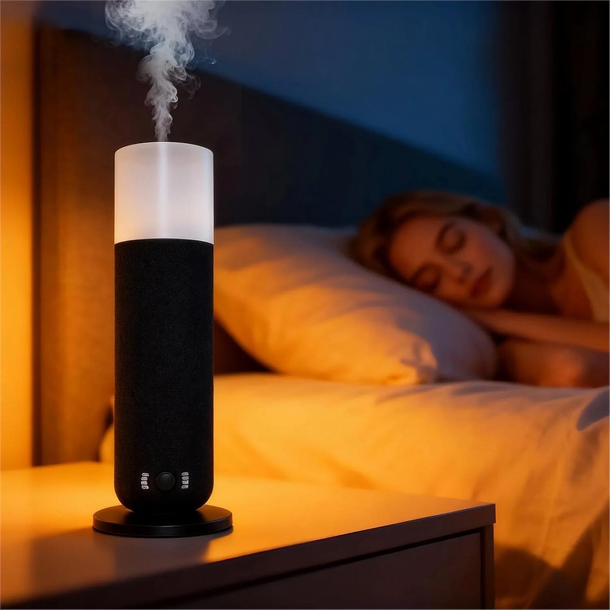 обновление. Аромадиффузор Towe – обзор и цена Home Fragrance Diffuser Electric