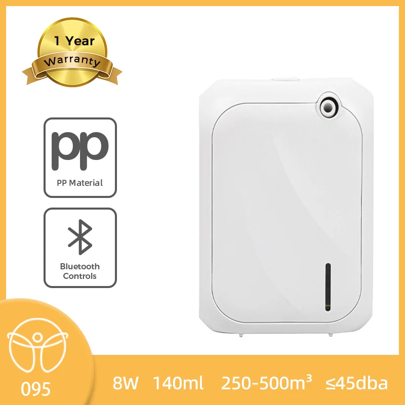 Namaste Home Электрический аро – обзор и цена Home Fragrance Diffuser Electric