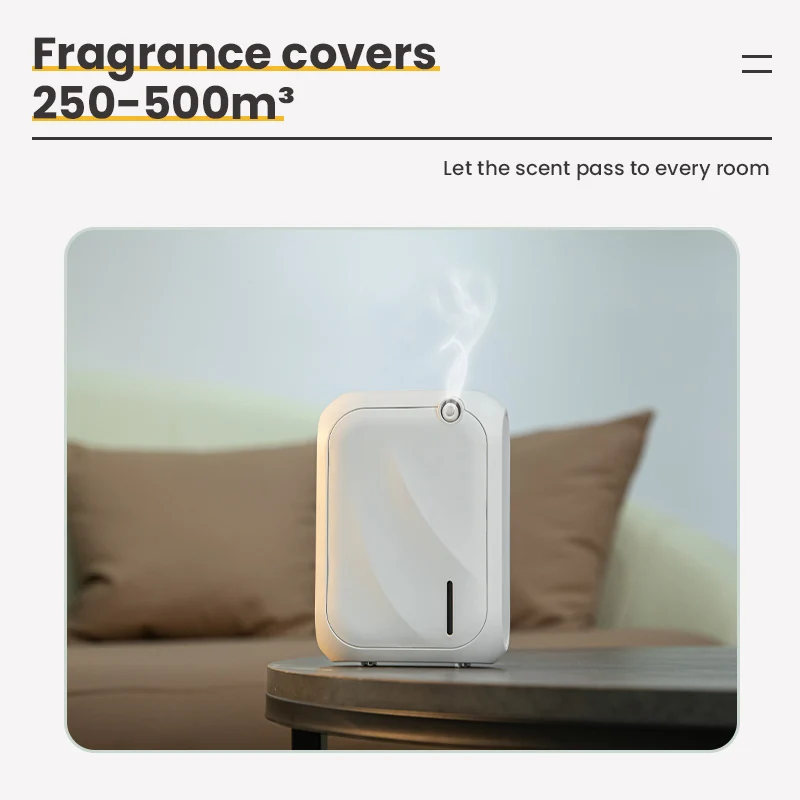 Namaste Home Электрический аро – обзор и цена Home Fragrance Diffuser Electric